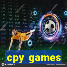 cpy games