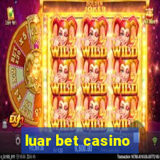 luar bet casino