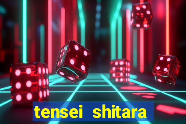 tensei shitara slime season 3 dublado