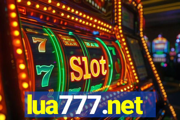 lua777.net