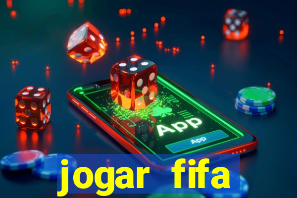 jogar fifa apostando dinheiro