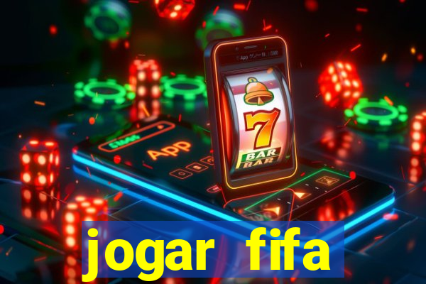 jogar fifa apostando dinheiro