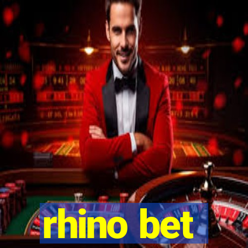 rhino bet