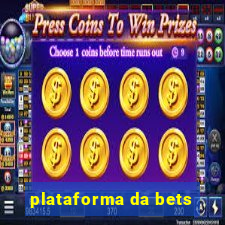 plataforma da bets