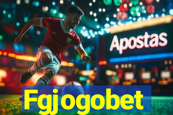 Fgjogobet