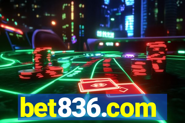 bet836.com