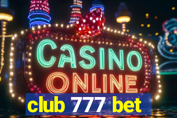 club 777 bet