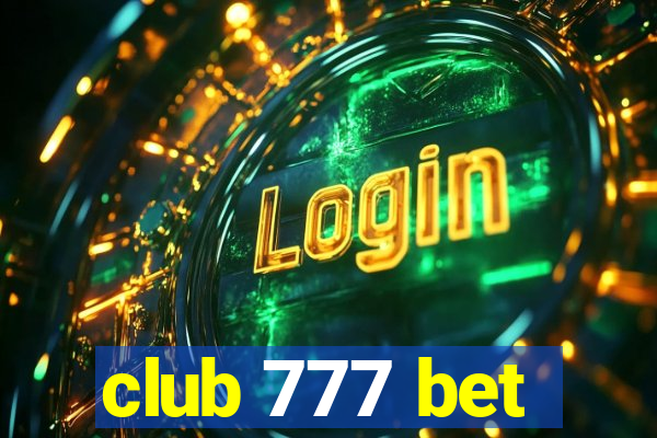 club 777 bet