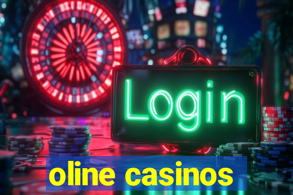 oline casinos