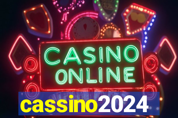 cassino2024