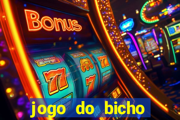 jogo do bicho globo play