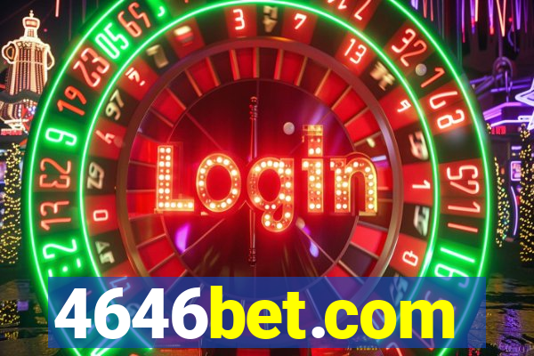 4646bet.com