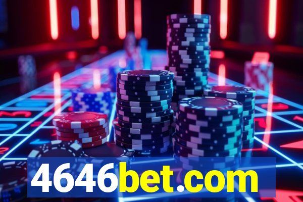 4646bet.com