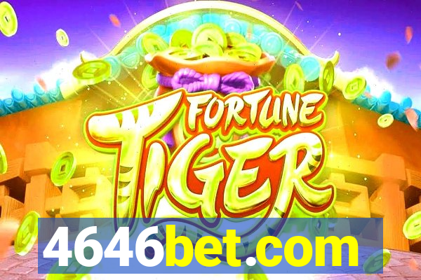 4646bet.com