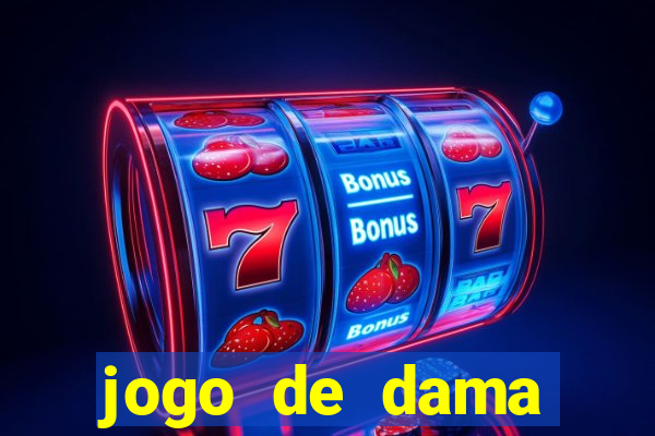 jogo de dama online valendo dinheiro