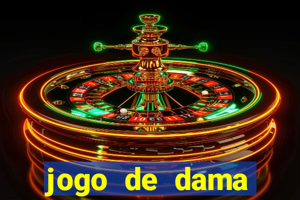 jogo de dama online valendo dinheiro