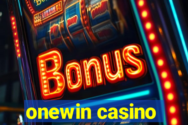 onewin casino