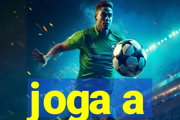 joga a