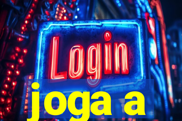 joga a