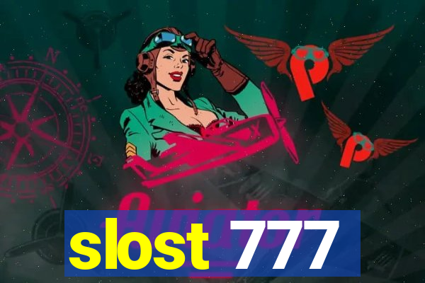 slost 777