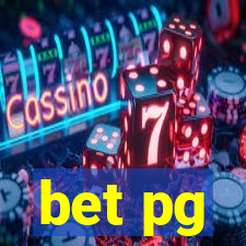 bet pg