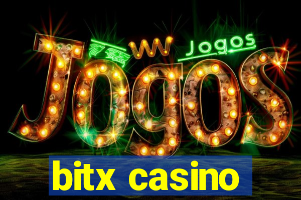 bitx casino