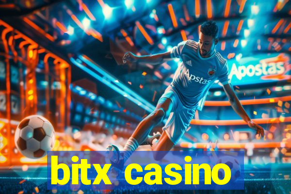 bitx casino