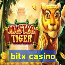 bitx casino