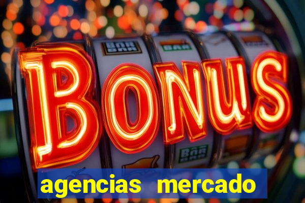 agencias mercado livre bh