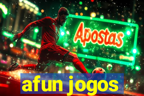 afun jogos