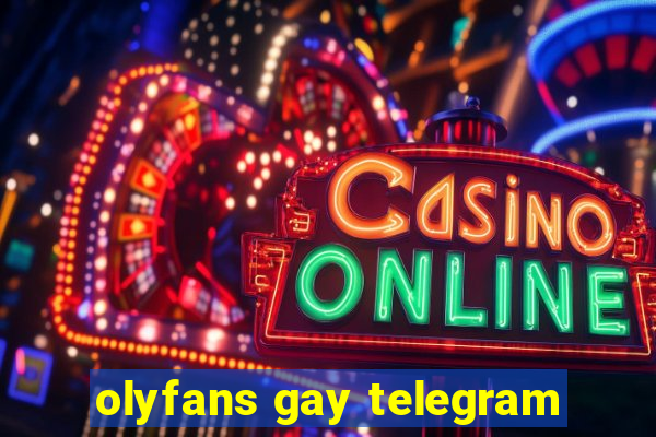 olyfans gay telegram