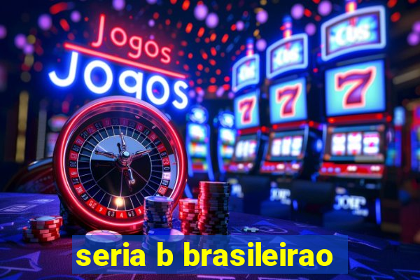 seria b brasileirao