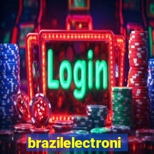 brazilelectronic.com