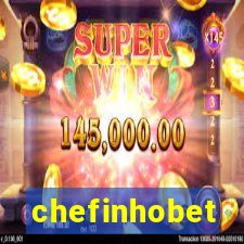 chefinhobet