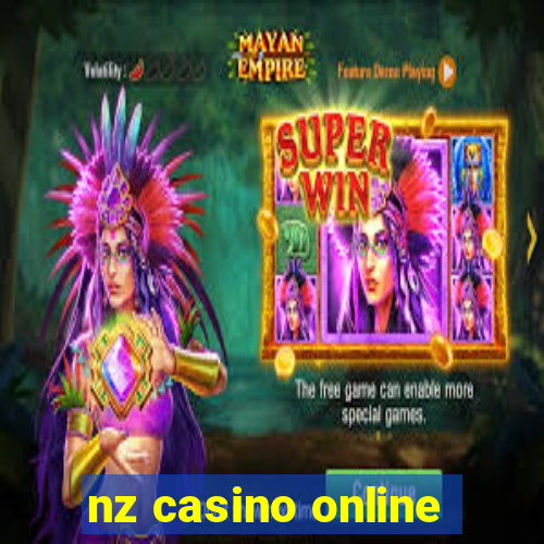 nz casino online