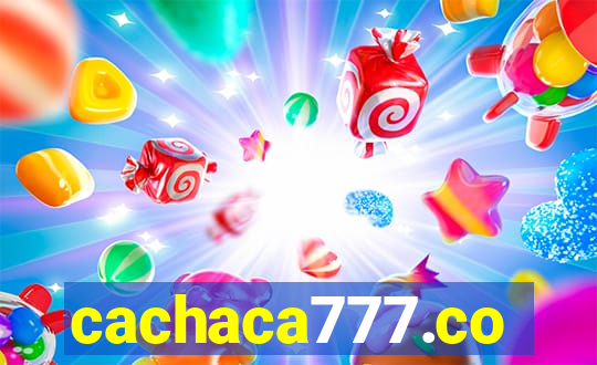 cachaca777.co