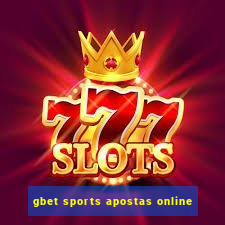 gbet sports apostas online