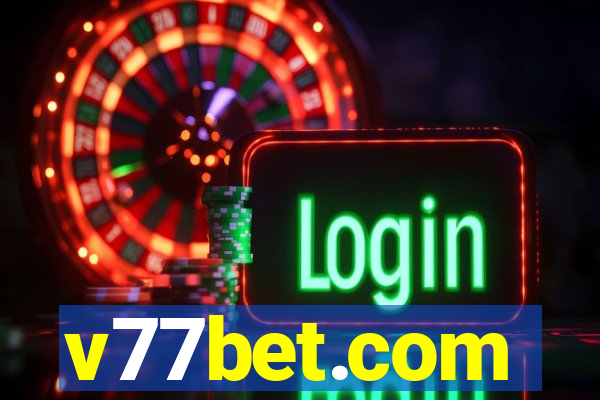 v77bet.com