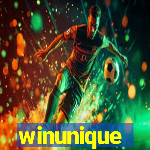 winunique