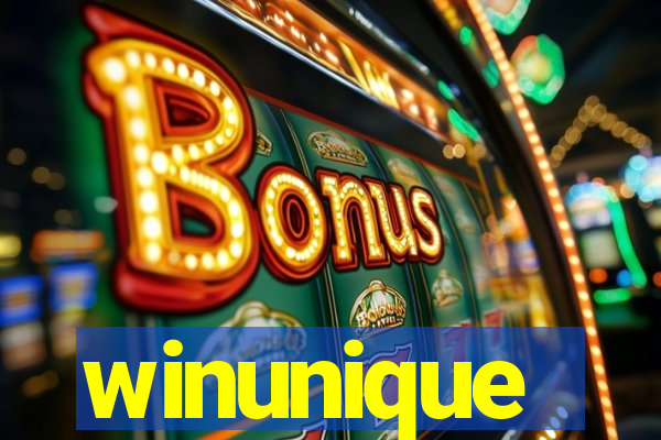 winunique