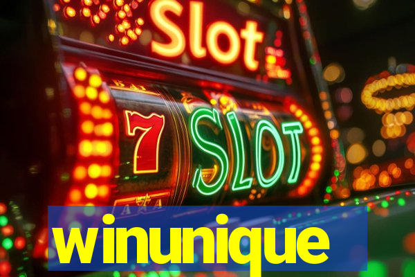 winunique