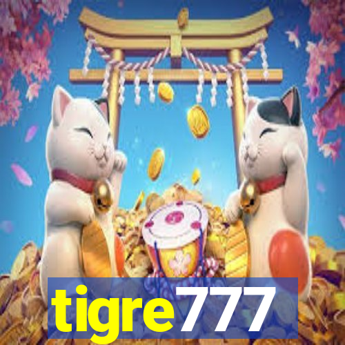 tigre777