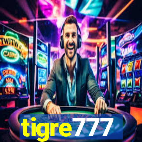 tigre777