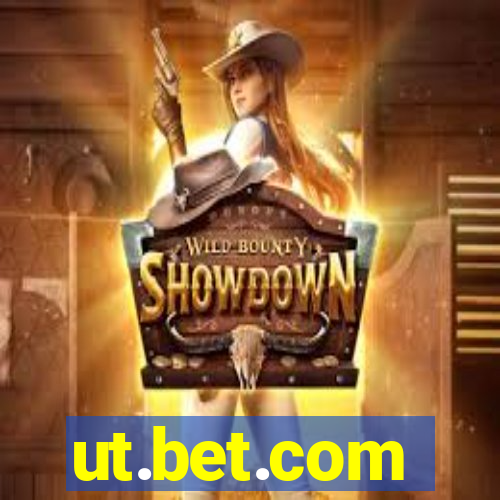 ut.bet.com