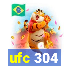 ufc 304