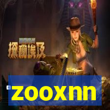 zooxnn