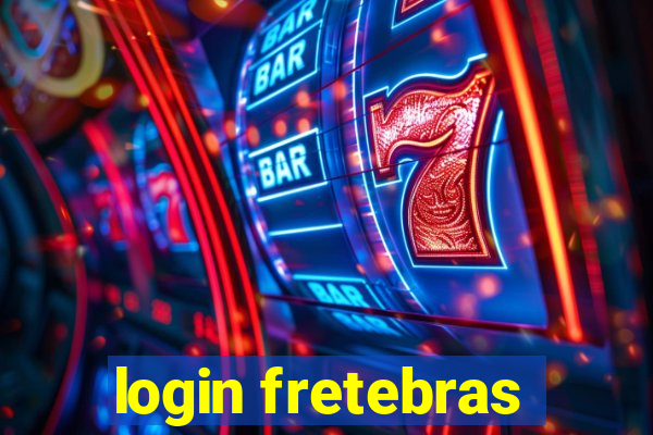 login fretebras