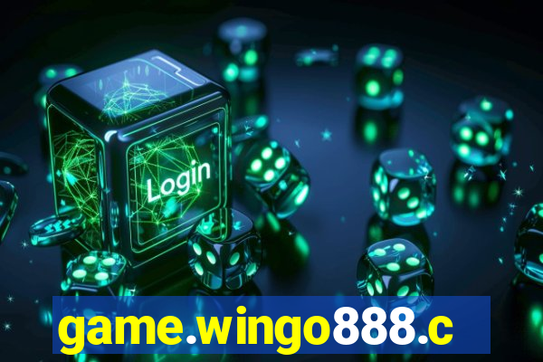 game.wingo888.con