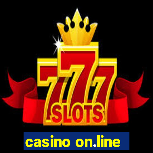 casino on.line