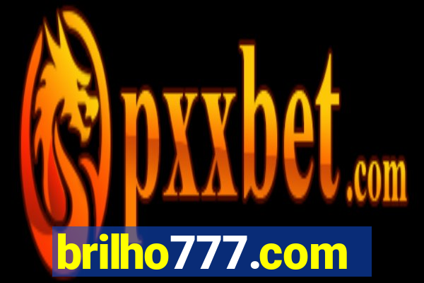 brilho777.com